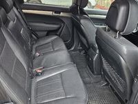 begagnad Kia Sorento 2.2 CRDi EX 4WD Euro 5