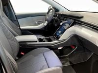 Begagnad Ford Explorer Extended Range 210 kW (286 HK) 2025 Svart SUV