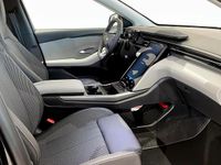 Ny Ford Explorer Extended Range 210 kW (286 HK) 2025 Svart SUV