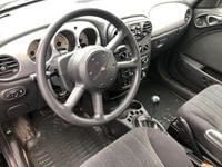 Begagnad Chrysler PT Cruiser 116 HK (85 kW) 2005
