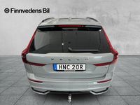 Ny Volvo XC60 349 HK (256 kW) 2026 Grå SUV