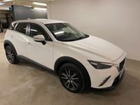 begagnad Mazda CX-3 2.0 SKYACTIV-G Inkommande bil bilder&info kommer!