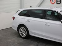 begagnad Skoda Octavia Kombi iV Euro 6 Värmare Kamera DCC