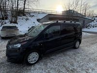 Begagnad Ford Transit Connect 120 HK (88 kW) 2016 Minibuss