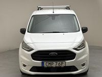 begagnad Ford Transit Connect 1.5 EcoBlue