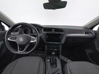 begagnad VW Tiguan TSI 150Hk DSg Dragkrok Värmare