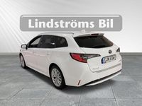 begagnad Toyota Corolla Touring Sports Hybrid 1,8 HYBRID TOURING SPORTS STYLE SPI