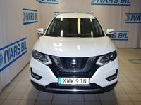 begagnad Nissan X-Trail DCi 150 Xtronic N-Connecta 4wd 2021, SUV