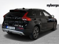 begagnad Volvo V40 CC D3 Business Advanced 2017, Kombi