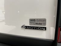 Ny VW Crafter 177 HK (130 kW) 2025 Svart Van