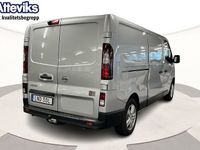 begagnad Nissan NV300 Skåpbil 2.9t 1.6 dCi Manuell, 125hk, 2020