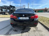 begagnad BMW 520 d Sedan Euro 6