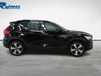 Begagnad Volvo XC40 Core 169 kW (231 HK) 2022 Svart SUV