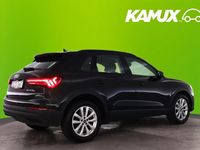 Begagnad Audi Q3 245 HK (180 kW) 2022 Svart SUV