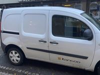 begagnad Renault Kangoo Express 1.5 dCi Euro 5