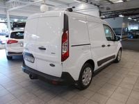 Begagnad Ford Transit 2019 Vit Pickup