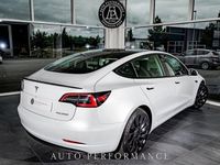 begagnad Tesla Model 3 Performance Facelift Hemleverans 2021, Halvkombi