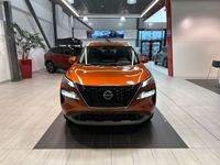 begagnad Nissan X-Trail X-TrailEPOWER N-CONNECTA 5ST