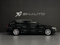 begagnad Audi A6 Avant 2.0 TDI ultra S Tronic Euro 6