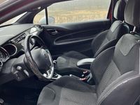 begagnad Citroën DS3 1.6 HDi Euro, i fint skick