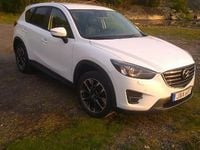 Begagnad Mazda CX-5 175 HK (128 kW) 2015 SUV