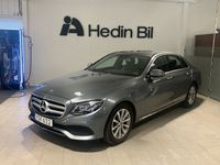 begagnad Mercedes E220 E220 Benz ED 4matic sedan 2018, Sedan