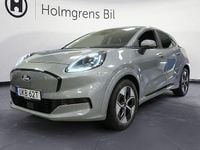 Begagnad Ford Puma Gen-E 124 kW (169 HK) 2025 Grå SUV
