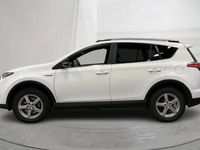 begagnad Toyota RAV4 2.5 HSD AWD