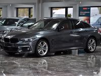 begagnad BMW 430 Gran Coupé i xDrive M Sport Taklucka HuD H&K MAX-UTR