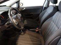 begagnad Opel Corsa 1.2 80HK manuell 5-Dörrar