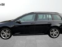 begagnad VW Golf VIII Golf