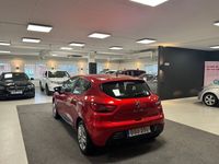 begagnad Renault Clio IV Clio