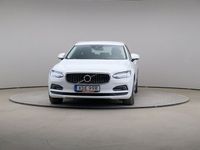 begagnad Volvo V90 B4 B Momentum Advanced Edition Aut Voc Drag