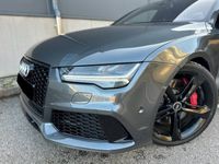 begagnad Audi RS7 4.0 V8 SVENSKSÅLD *TAKLUKA/BOSE* 560hk MÅN/4.499:-