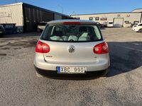 begagnad VW Golf V 6