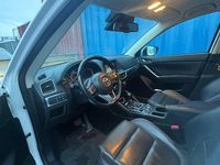 Begagnad Mazda CX-5 175 HK (128 kW) 2016 SUV