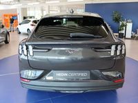 begagnad Ford Mustang Mach-E Standard Range, , Teknikpaket, 2022 2021, Sportkupé