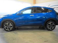 begagnad Honda HR-V 1.5 i-VTEC AUT Executive Nav, kamera, Panoramatak