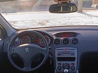 Begagnad Peugeot 308 111 HK (81 kW) 2012