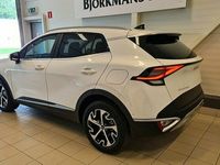 begagnad Kia Sportage HEV ADVANCE 2022, SUV