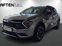 Ny Kia Sportage GT-Line 252 HK (185 kW) 2025 Vit SUV