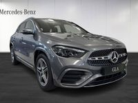 begagnad Mercedes GLA200 * Kampanj Privatleasing*