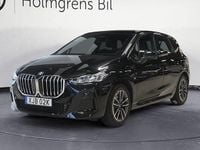 Begagnad BMW 225 M Sport 136 HK (100 kW) 2024 Svart Kombi