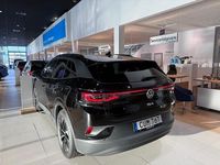 Ny VW ID.4 Pro 210 kW (286 HK) 2026 Svart SUV