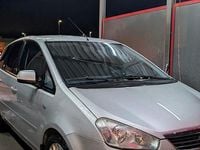 Begagnad Ford C-MAX 125 HK (91 kW) 2010 Minibuss