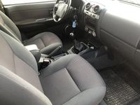 begagnad Isuzu D-Max Crew Cab 3.0 4WD Euro 4