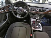 begagnad Audi A6 Sedan 3.0 TDI V6 DPF quattro S Tronic Proline Euro 5