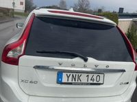 begagnad Volvo XC60 Polestar Optimering D4 AWD