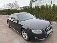 begagnad Audi A5 Sportback 2.0 TFSI Comfort, Sport Euro 5