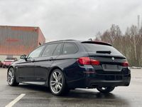 begagnad BMW M550 xDrive Touring Steptronic M Sport Euro 6